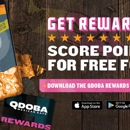 QDOBA Mexican Eats - Bars