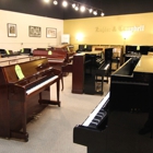 Cooper Piano