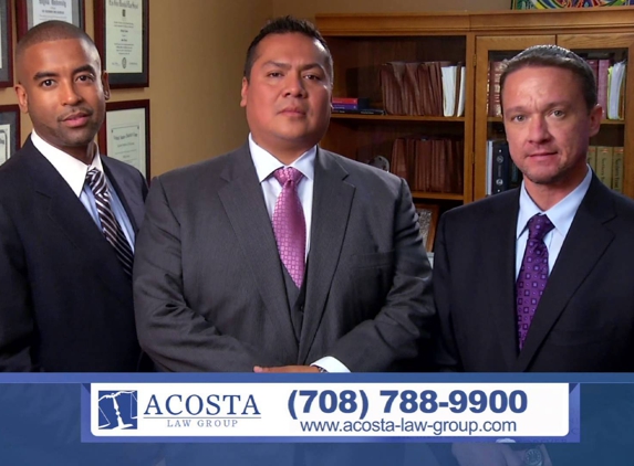 Acosta Law Group - Berwyn - Berwyn, IL