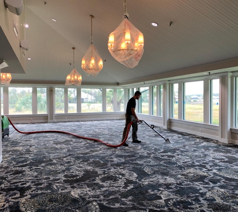 SERVPRO of Jacksonville Beach/Ponte Vedra - Neptune Beach, FL