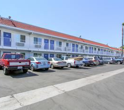 Motel 6 - La Mesa, CA