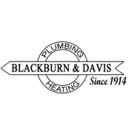 Blackburn & Davis Inc - Plumbers