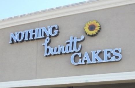 nothing bundt cakes maple grove minnesota