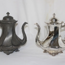 Antique Metal Finishing - Metal Finishers