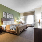 Sleep Inn & Suites Middlesboro