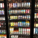 Bourbon Wine & Spirits - Wine