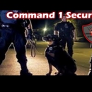 Command 1 Security - Security Control Systems & Monitoring
