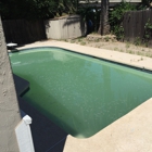 Clear Blue Water Pool Service