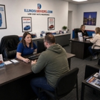 Illinois Drivers Insurance