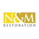 N&M Restoration - Fireplaces