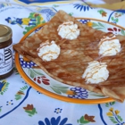 Crepes of Brittany
