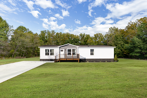 Manufactured Homes Discounted  Clayton Homes of North Charleston