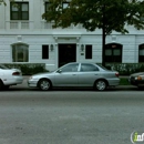 The Mayfair Apartments