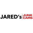 Jared's Junk Car