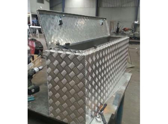Sims Engineering (SA) Pty Ltd - Mount Gambier, SA