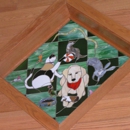 Stoneledge Custom Stained Glass - Glass-Stained & Leaded