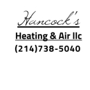 Hancock's Heating - Air Conditioning Contractors & Systems