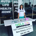 NOLA Sole Podiatry