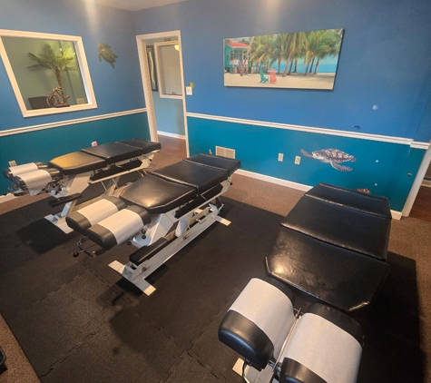 Marsh Chiropractic and Wellness Center - Maryville, TN