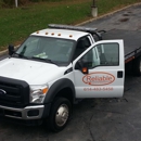 Reliable Towing and Services - Wrecker Service Equipment