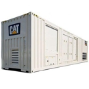 Carter Machinery Power Systems - Generators