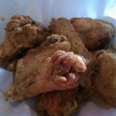 Gusty's House of Wings - American Restaurants