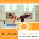 Stretch Bar - Physical Therapy Clinics