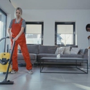 Capital Clean Sweep - Janitorial Service