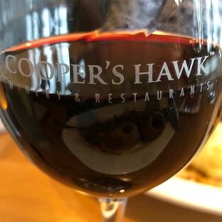 Cooper's Hawk Winery & Restaurant - Ashburn, VA