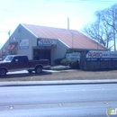 Alamo Mini-Storage - Eisenhauer - Storage Household & Commercial