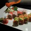 Nana Asian Fusion and Sushi Bar - Sushi Bars