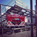 Riverhead Raceway - Historical Places