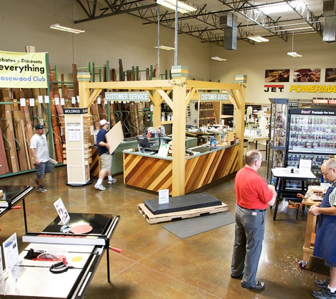 Woodworkers Source - Phoenix, AZ