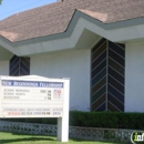 Living Way Church - Churches & Places of Worship