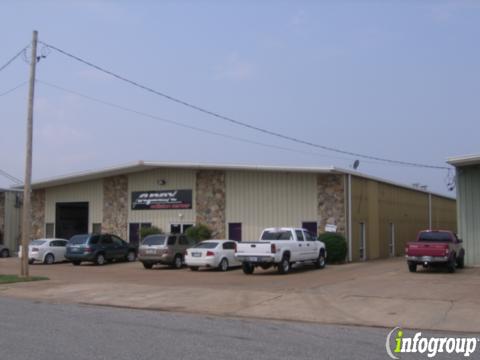 Apex Collision Center - Memphis, TN 38134