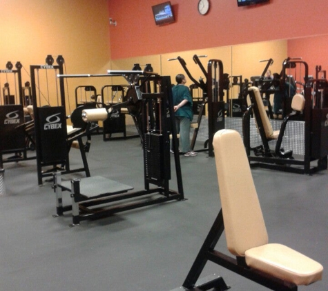 Powerhouse Gym - Orange Park, FL