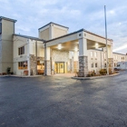 Comfort Inn Suites