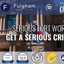 Fulgham Hampton Criminal Defense Attorneys - Attorneys