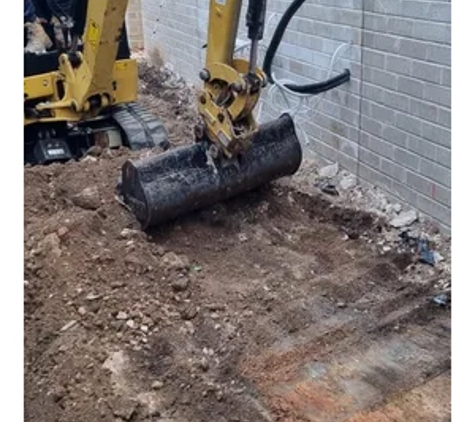 Cutting Edge Maintenance & Construction
