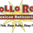Pollo Rey Mexican Rotisserie - Restaurants