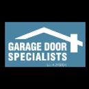 Garage Door Specialists - Overhead Doors