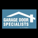 Garage Door Specialists - Garage Doors & Openers