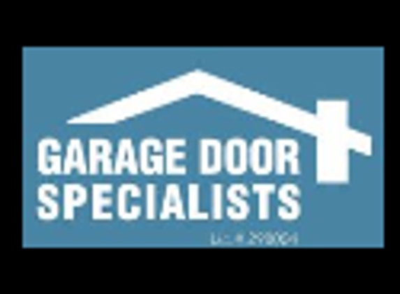 Garage Door Specialists - Union City, CA
