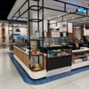 Capital One Café gallery
