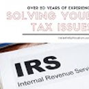 Irs Tax Help Houston - Tax Return Preparation