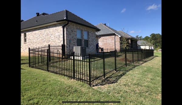 Hilltop  Fences - Covington, LA