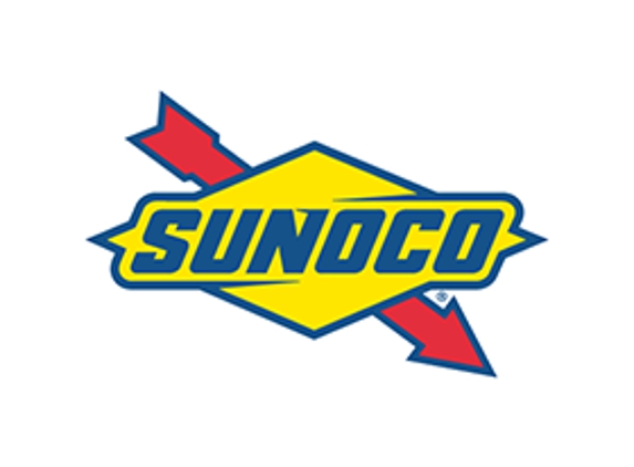 Sunoco Gas Station - Cincinnati, OH