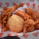 Popeyes Louisiana Kitchen - Chicken Restaurants