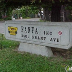 Fanfa Inc
