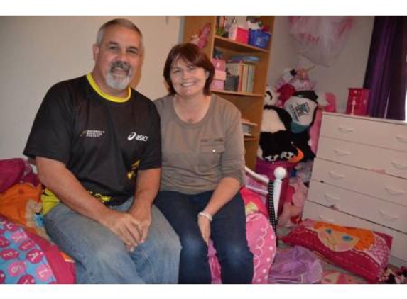 Family Relationship Centre - Mount Gambier, SA